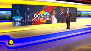 Congo rebels in Bukavu suspend civil services & marriages