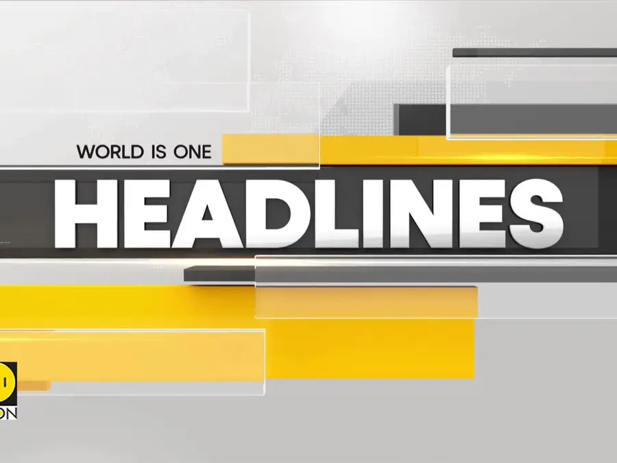 Trump tariff: Global economic downturn looms as trade war escalates