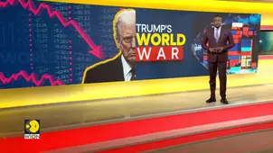 Trump tariff: Markets marginally rebound amid US-China trade tensions