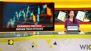 Impact of Trump's tariffs on Indian rarnings