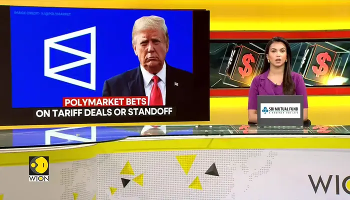 Global retaliation raises US recession odds