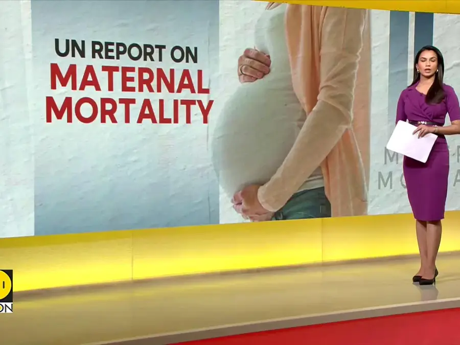 UN reports: Nigeria has highest number of maternal deaths