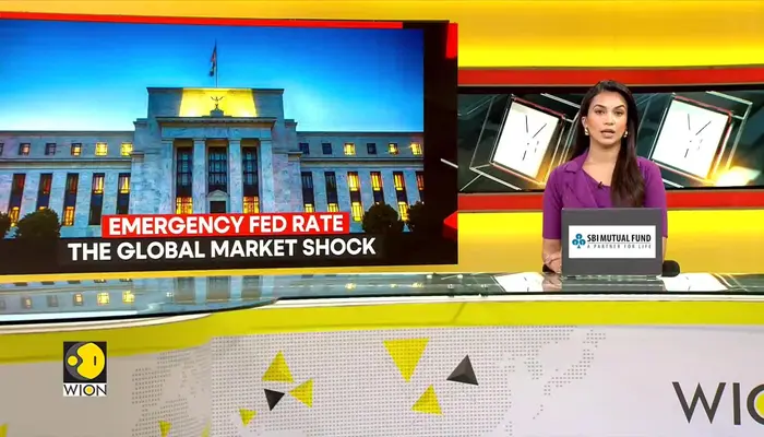 Traders increase fed rate cut bets to five