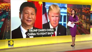 US companies brace for China’s 34% tariff blow on key sectors