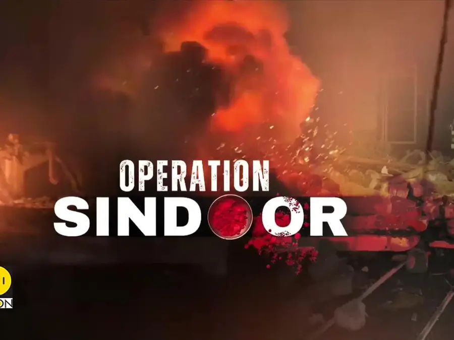 India-Pakistan Tensions: India Conducts Nationwide Civil Defense Drills On May 7