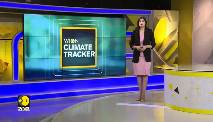 Earth’s temperature crisis deepens as global warming crosses critical threshold