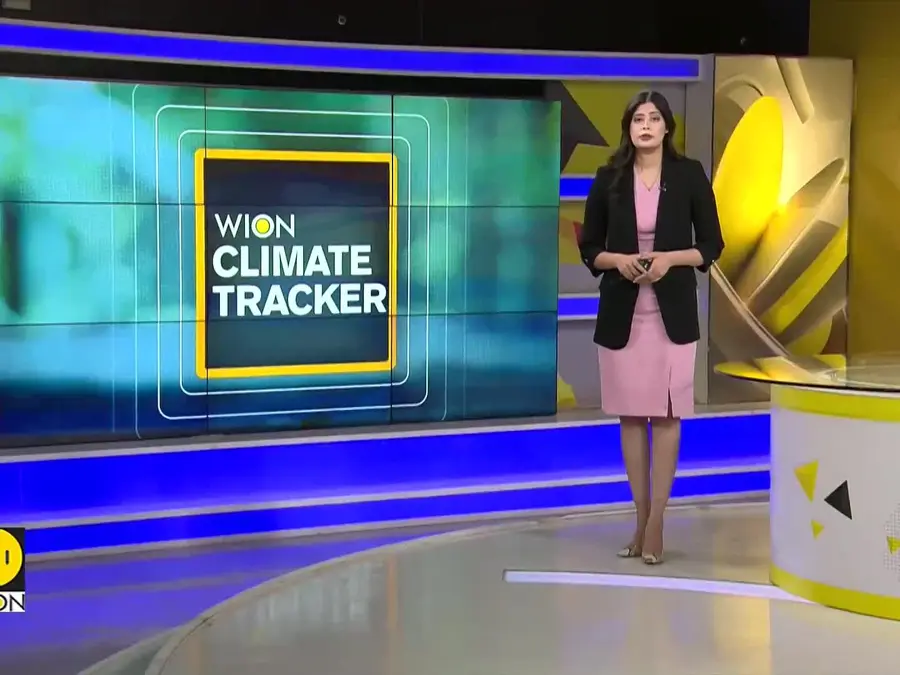 Earth’s temperature crisis deepens as global warming crosses critical threshold