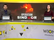India Strikes Jaish & LeT Terror Camps, No Military Sites Targeted' | India-Pakistan War