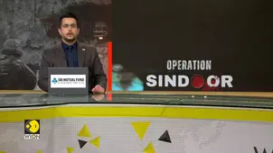 India Unveils Precision Strikes At Terror Bases In Pakistan | India-Pakistan War | Op Sindoor