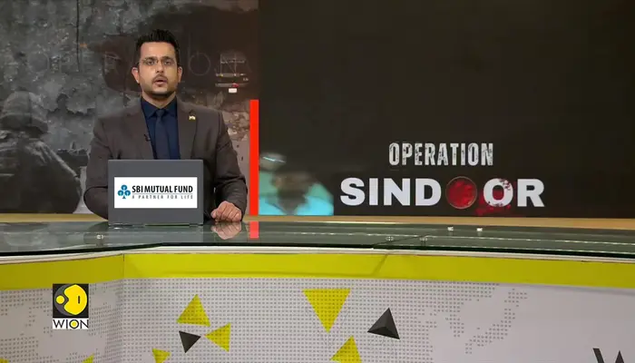 India Unveils Precision Strikes At Terror Bases In Pakistan | India-Pakistan War | Op Sindoor