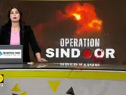 Operation Sindoor: India Avenges Pahalgam Attacks, Hits Terror Infrastructure In Pakistan
