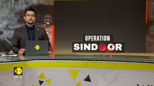 Operation Sindoor: India destroys terror HQs inside Pakistan in covert strike