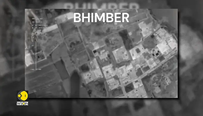 India-Pakistan tensions: India shores up defences, Pak vows response | Operation Sindoor