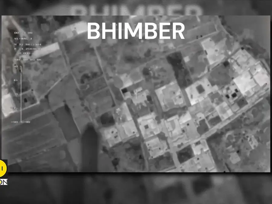 India-Pakistan tensions: India shores up defences, Pak vows response | Operation Sindoor