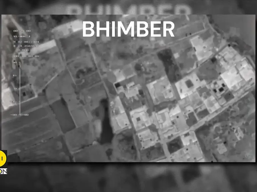 India-Pak tension: India on high alert; Bikaner, Jodhpur airports closed; UP issues red alert
