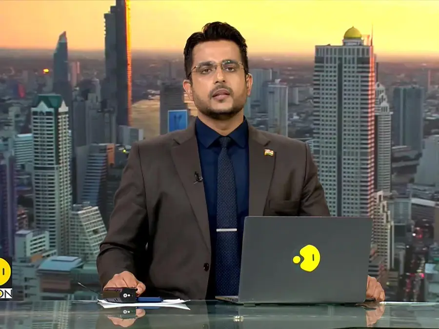 Papal conclave day 1: Cardinals fail to elect new pope