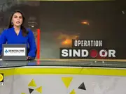 Breaking | India uses UAS grid & air defence systems to counter Pakistan