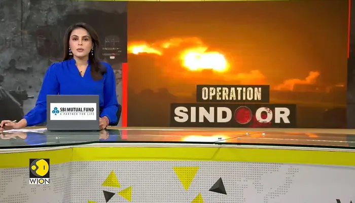 Abdul Rauf Azhar, Jaish terrorist & mastermind of IC-814 hijacking, killed in Op Sindoor
