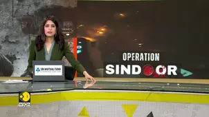 India-Pakistan War: Indian army neutralizes Pakistan attack | Jaishankar warns Pak of firm response