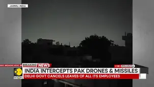 Jammu Kashmir Attack: Mobile connectivity down in parts of Jammu, complete blackout instilled