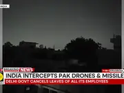 Jammu Kashmir Attack: Mobile connectivity down in parts of Jammu, complete blackout instilled