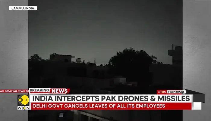 Jammu Kashmir Attack: Mobile connectivity down in parts of Jammu, complete blackout instilled