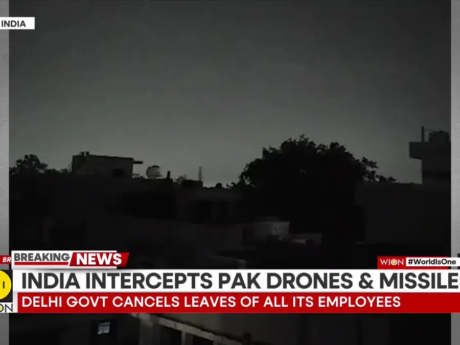 Jammu Kashmir Attack: Mobile connectivity down in parts of Jammu, complete blackout instilled