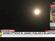 India-Pakistan War BREAKING: Officials say no need to panic, blackout activated in cities