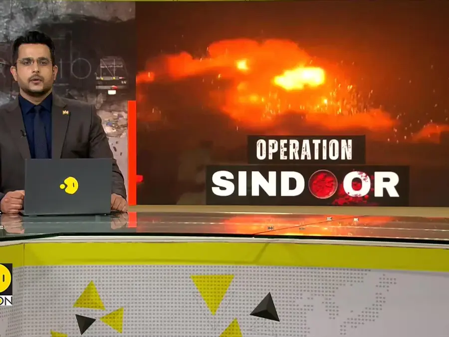 How Operation Sindoor is different? | India-Pak tensions | WION Explained