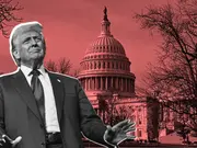 US Congress certifies Trump's election as president, four years after Capitol riot