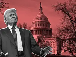 US Congress certifies Trump's election as president, four years after Capitol riot