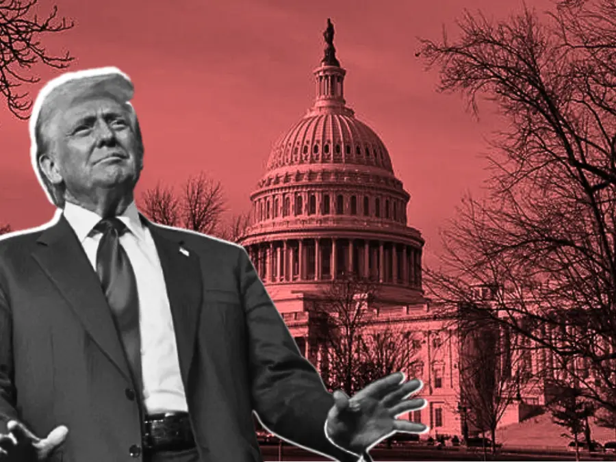 US Congress certifies Trump's election as president, four years after Capitol riot