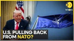 Reportedly US won't participate in exercises beyond those already scheduled