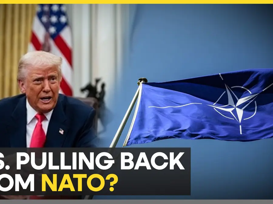 Reportedly US won't participate in exercises beyond those already scheduled