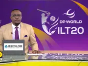 Virender Sehwag speaks to WION, highlights top performers in ILT20 season 3