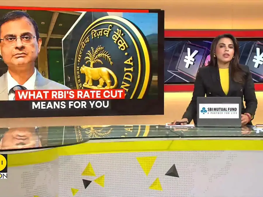 What does the RBI cut mean for households?