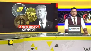 Trump pushes for US as ‘Crypto Capital’