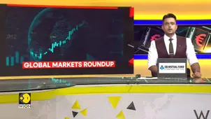 What moved global markets this past week?
