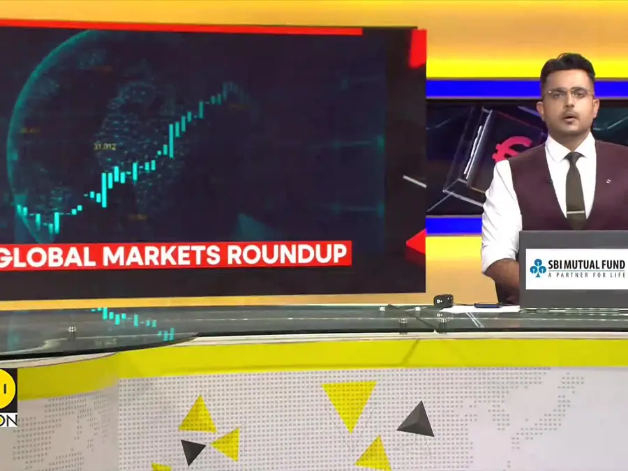 What moved global markets this past week?