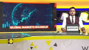 The biggest moves shaking up global markets, from New York to New Delhi