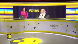 Iran-US Ties: Iran rejects US talks, calls Washington a 'bully government'