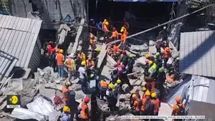 Dominican republic night club tragedy: Party turns deadly after roof collapse kills dozens