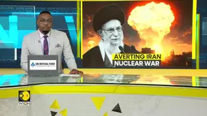 Oman mediates high-stakes US-Iran nuclear showdown