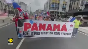 Pentagon flags "China threat" at Panama Canal, Beijing fires back