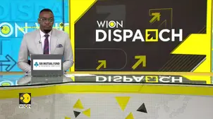 Russia-Ukraine War: Moscow launches large-scale drone strikes on Kharkiv
