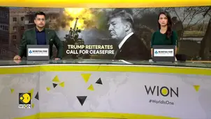 Russia-Ukraine War: US slams Russia's bombing of Zelensky's hometown that killed 20