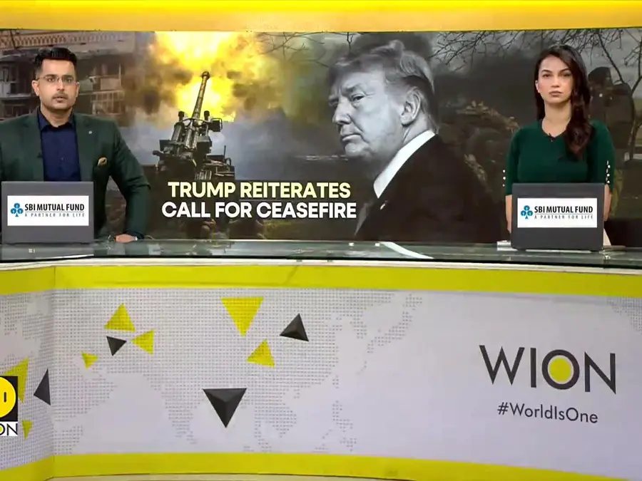 Russia-Ukraine War: US slams Russia's bombing of Zelensky's hometown that killed 20