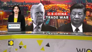 Trade war: Nearly 70 countries have reached out for tariff deals: White House