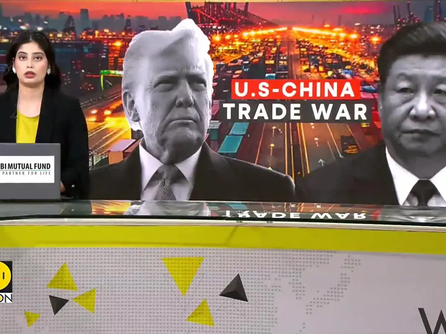 Trade war: Nearly 70 countries have reached out for tariff deals: White House