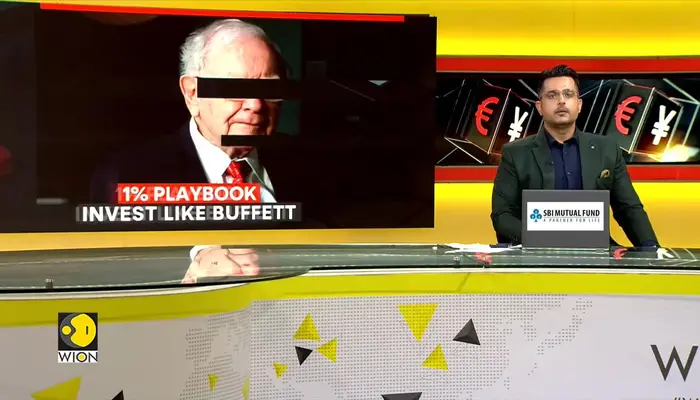 How Buffett added billions despite tariffs